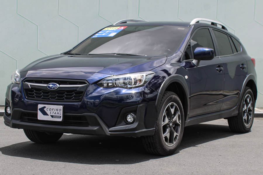 SUBARU XV 4X4 2019 - 1507